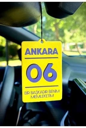 Ankara