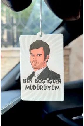 Boş işler müdürü