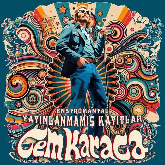 Cem Karaca - 