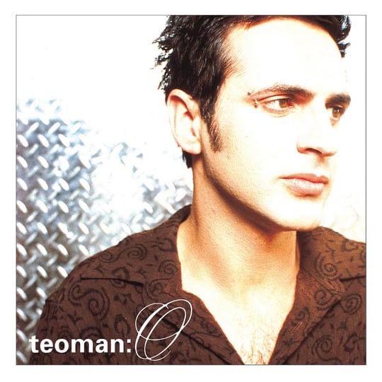 Teoman