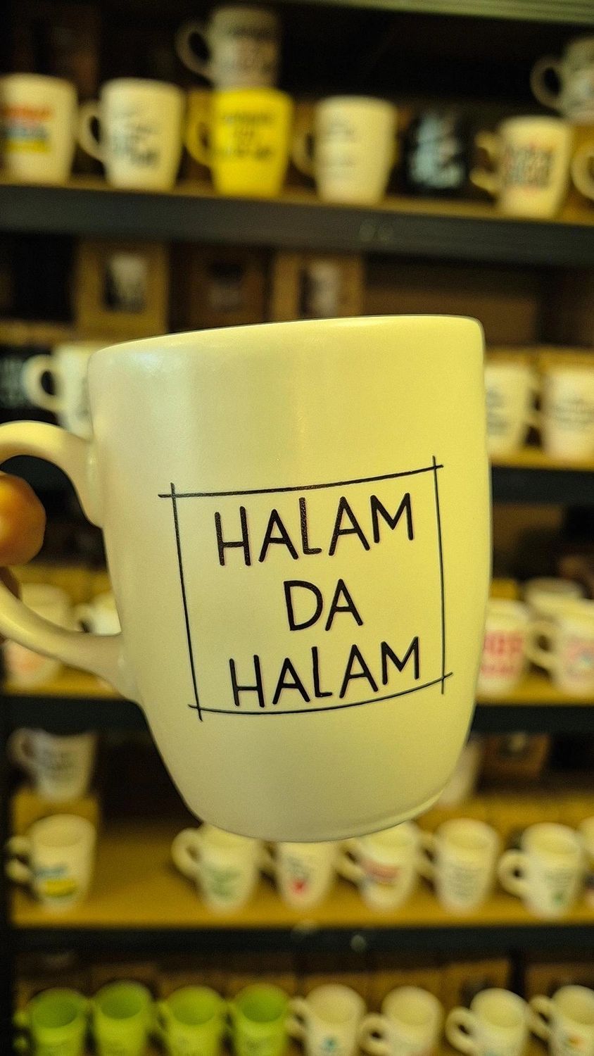 Hala kupa