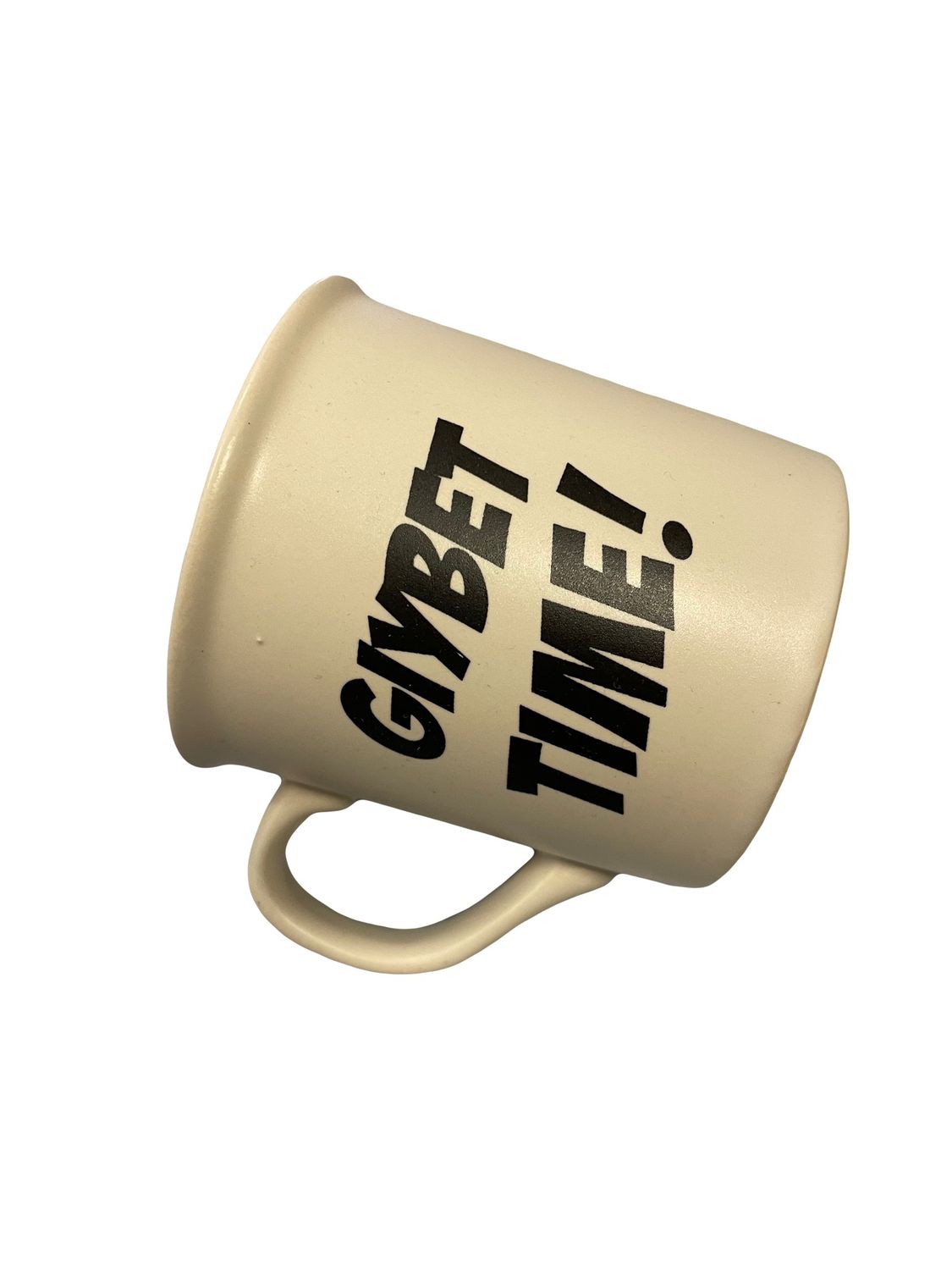 Giybet time