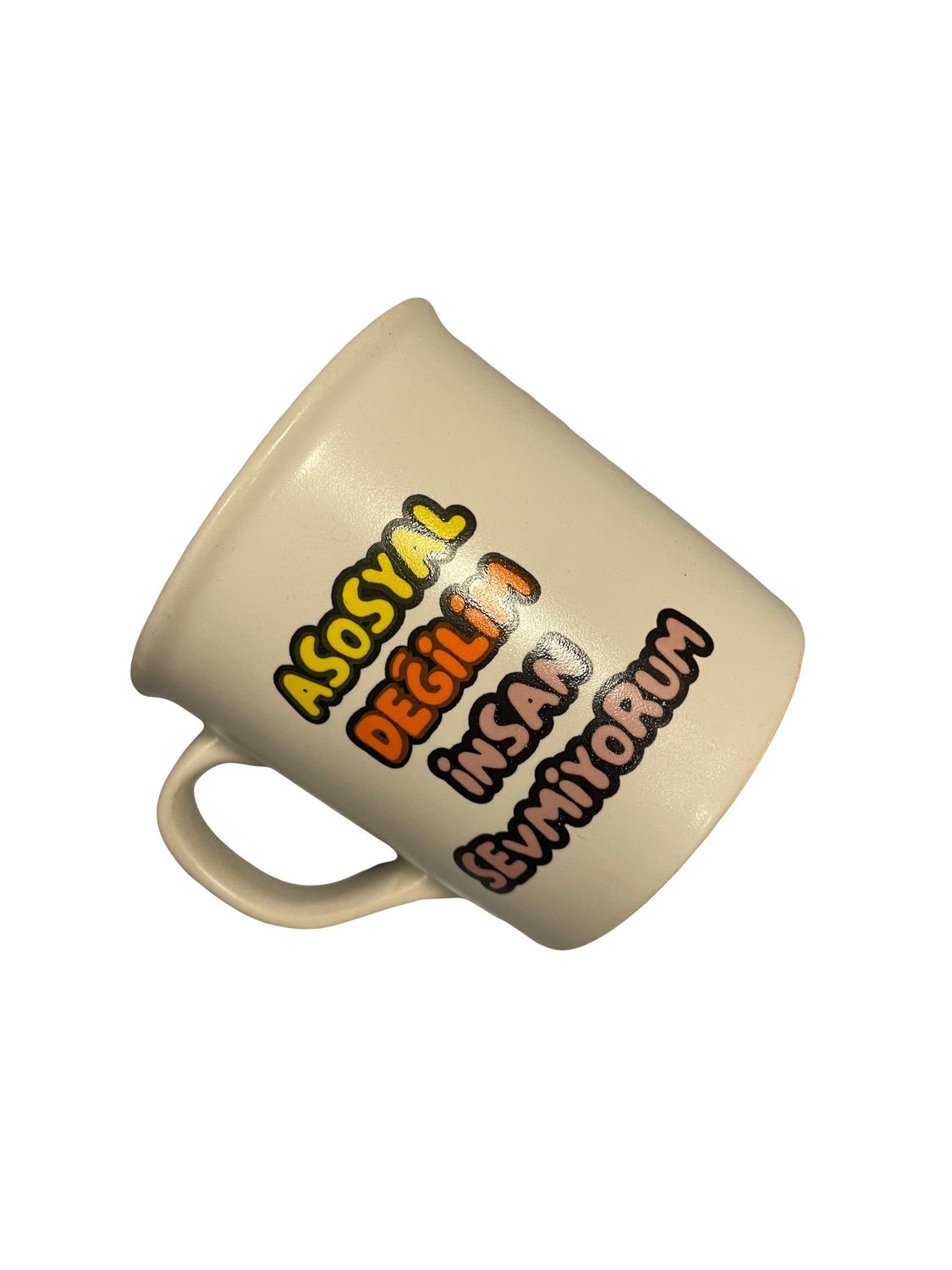 Asosyal 