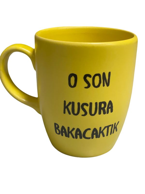 O Son Kusura Bakacaktik O Son Kusura Bakacaktik