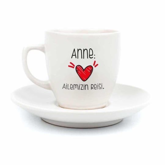 Anne Ailemizin reisi