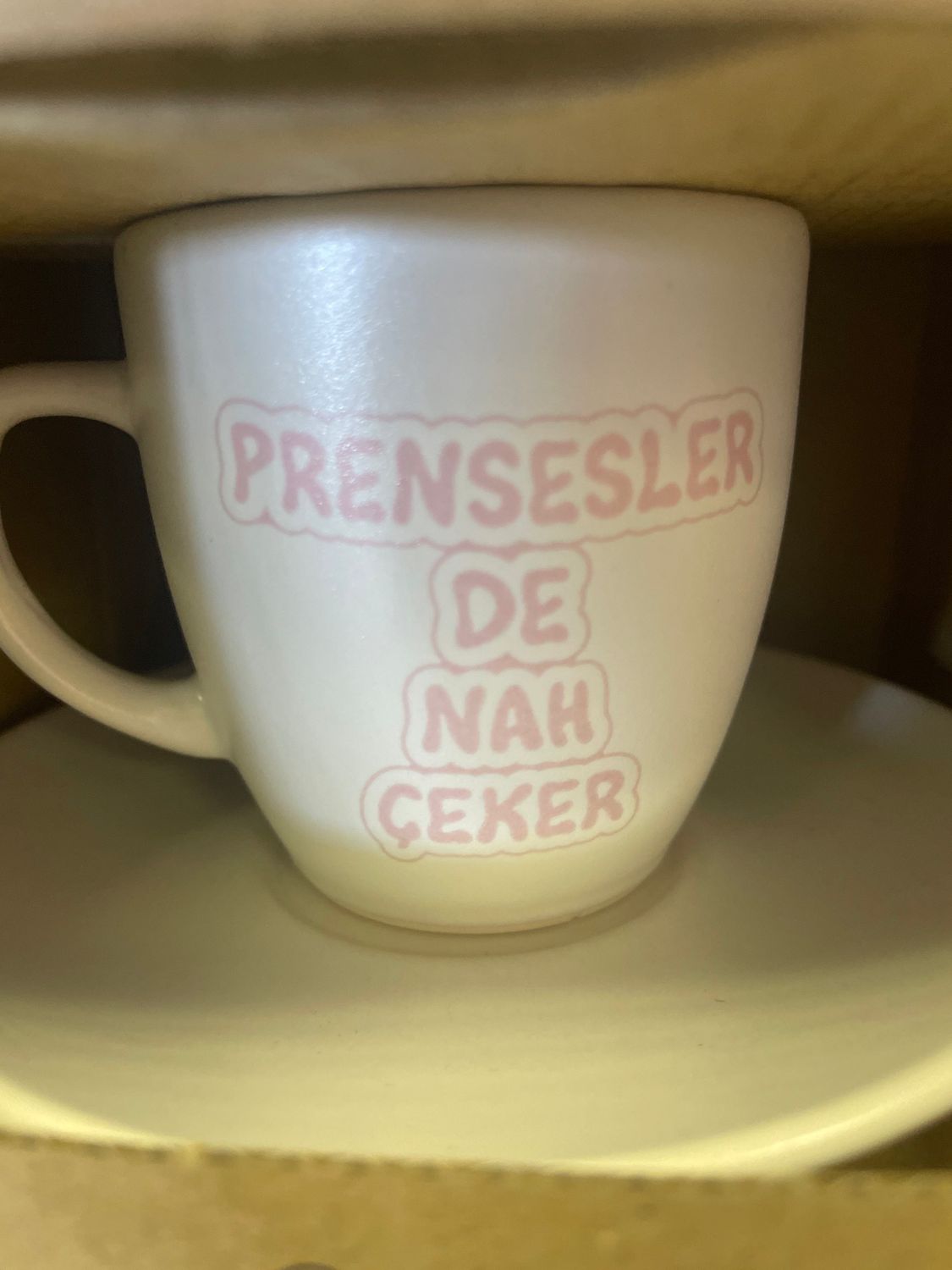 Prensesler