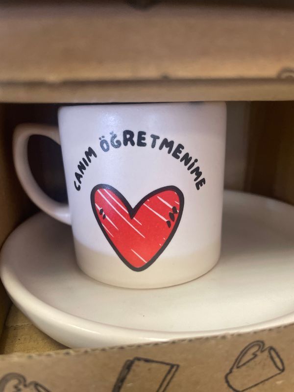 Canim Öğretmenim Canim Öğretmenim