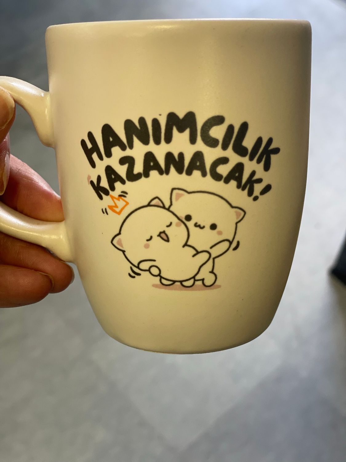 Hanimcilik 