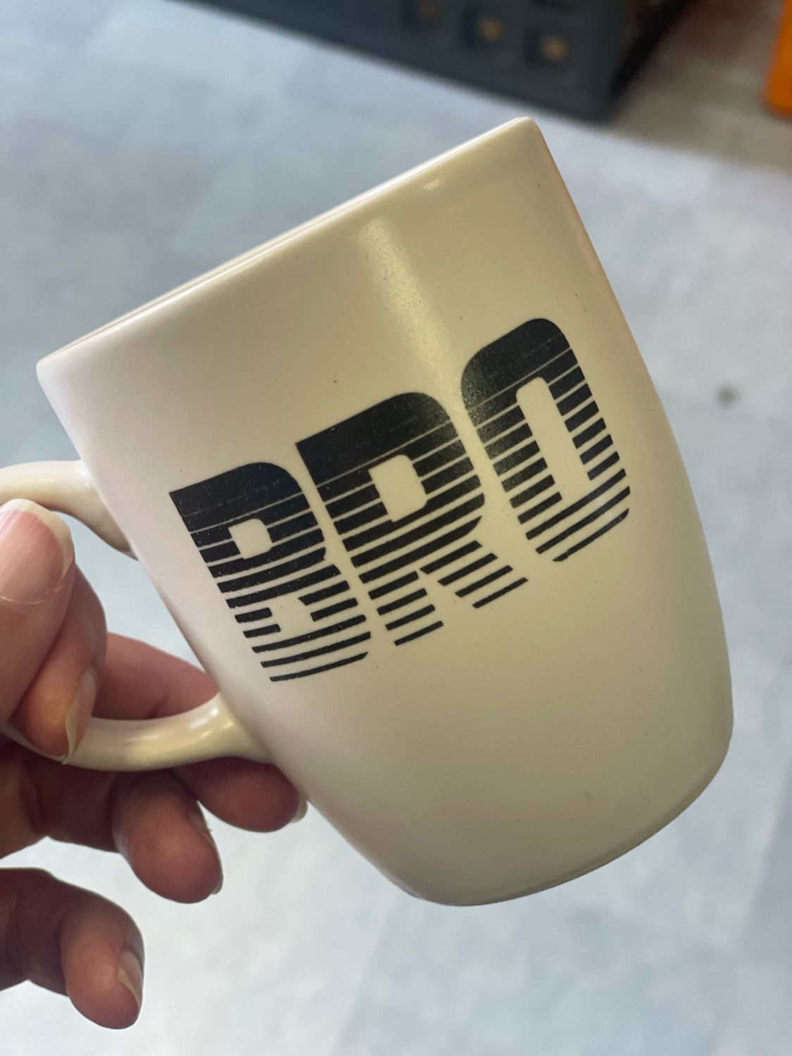 Bro