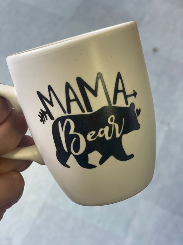 Mama Bear