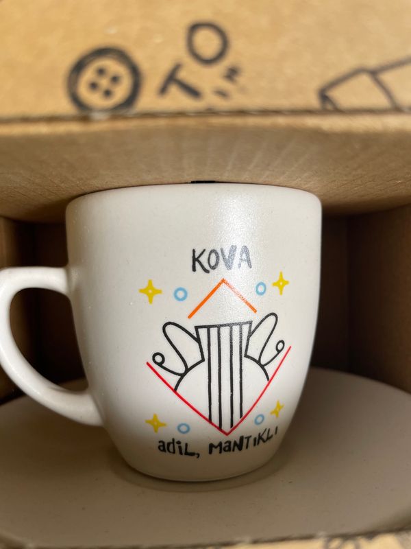 Kova