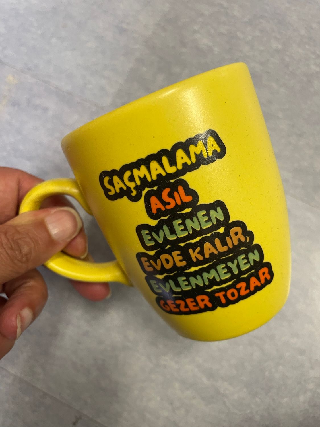 Sacmalama