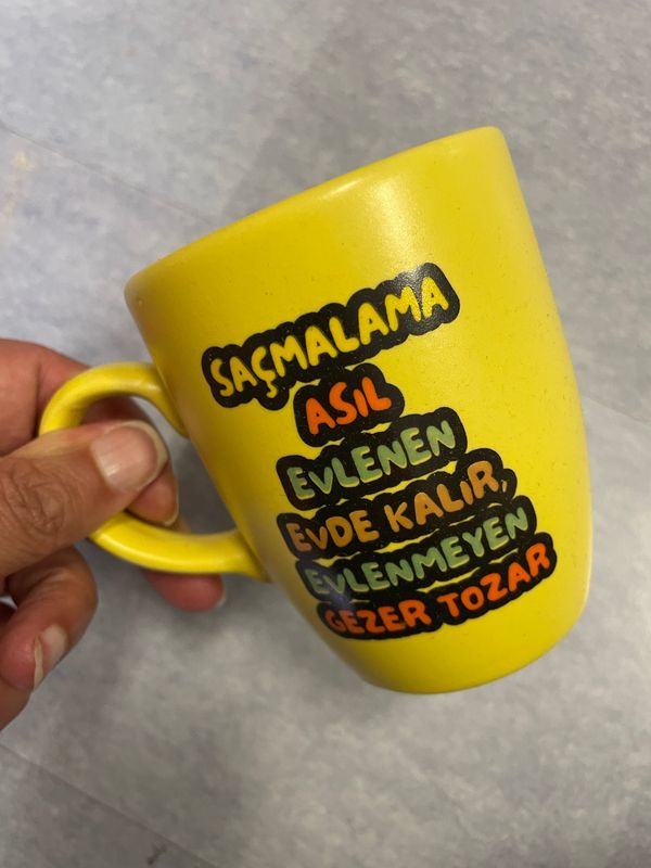 Sacmalama