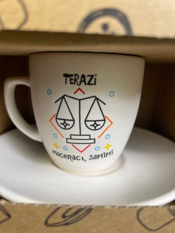 Terazi
