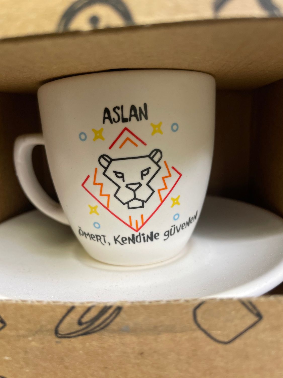 Aslan