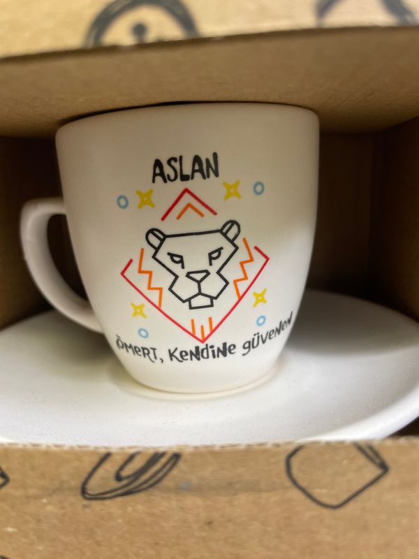 Aslan