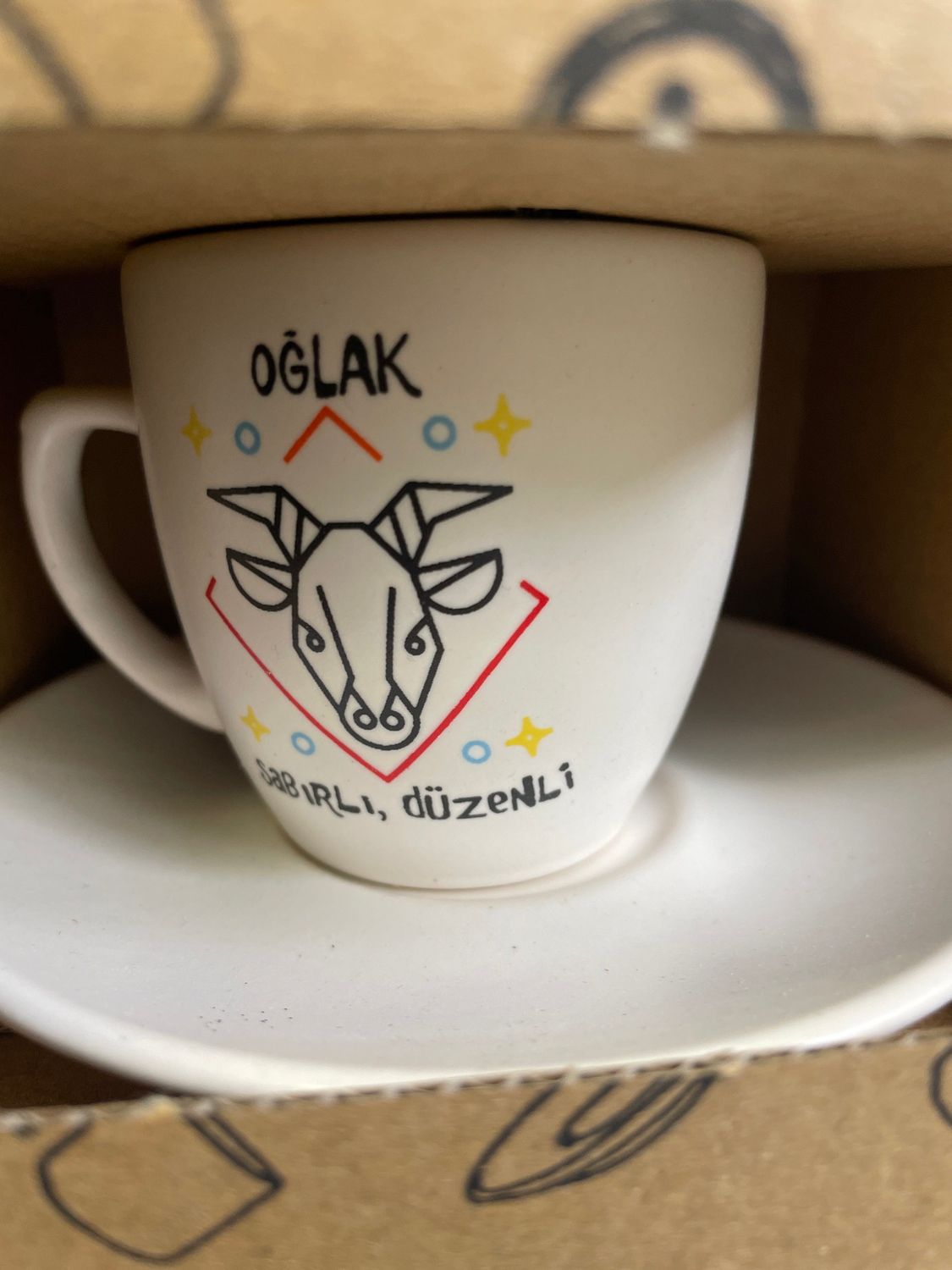 Oğlak