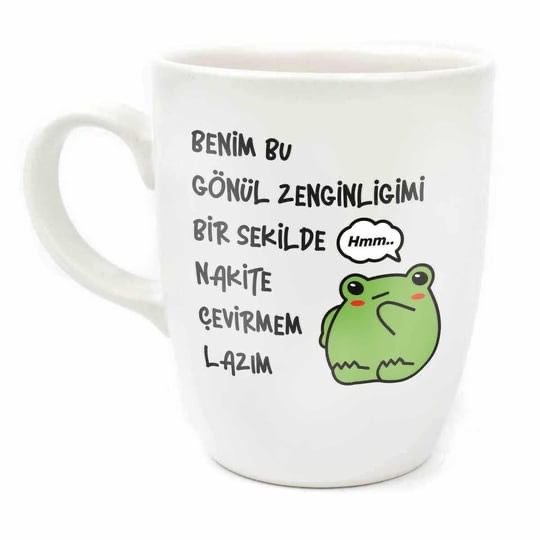 [ Kupa ] Gönül Zenginliği