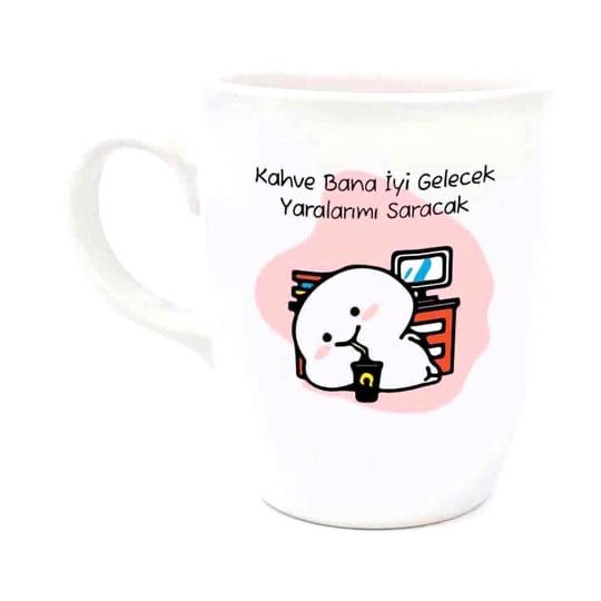 Kahve Bana iyi Gelecek