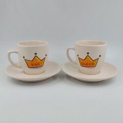 King & Queen King & Queen