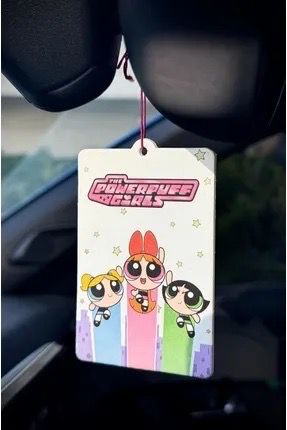 Powerpuff girls