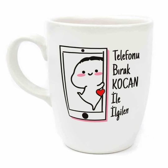 Telefonu birak
