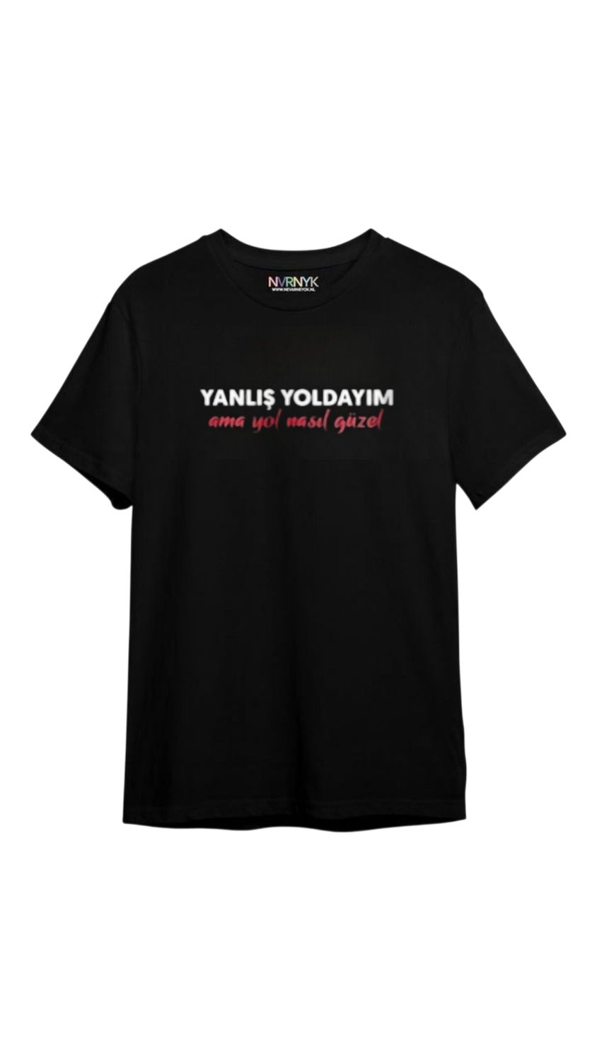 NVRNYK Mood Yol Nasil Guzel black NVRNYK Mood Yol Nasil Guzel black