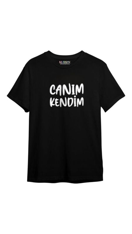 NVRNYK Mood Canim Kendim