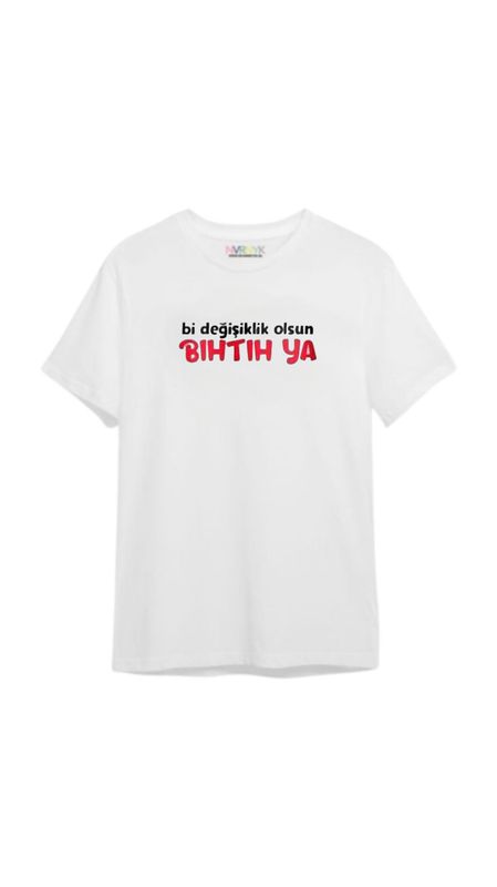 NVRNYK Mood Bihtih Ya