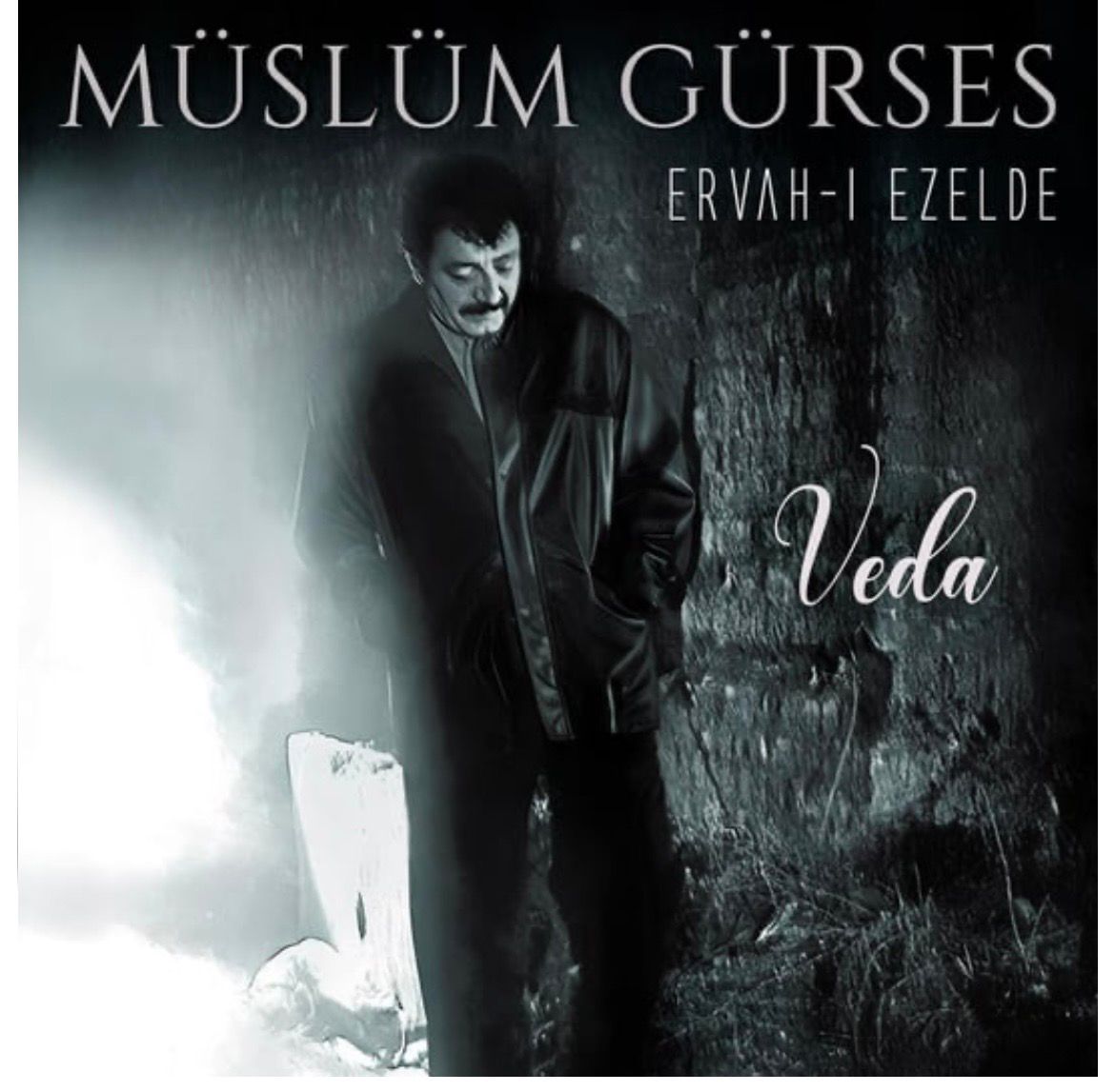 Müslüm Gürses - Veda Müslüm Gürses - Veda