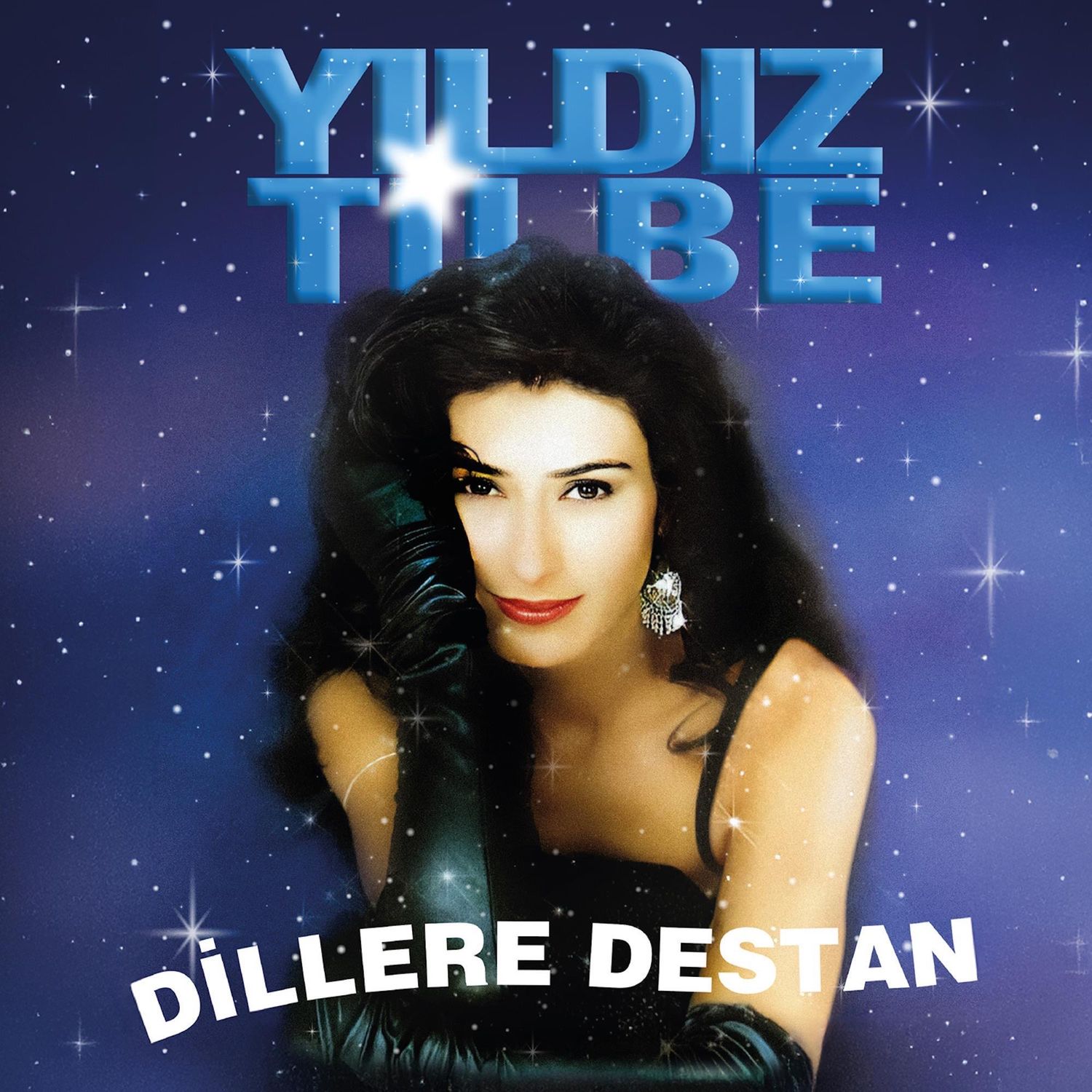 Yıldız Tilbe Yıldız Tilbe