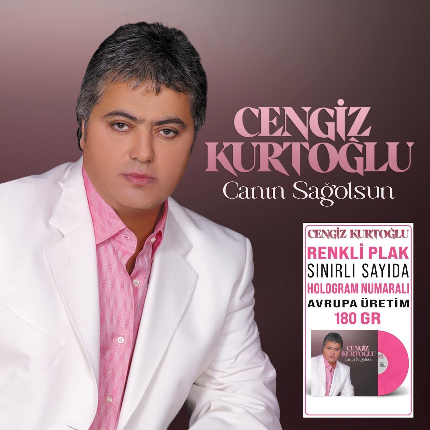 Cengiz Kurtoğlu Cengiz Kurtoğlu