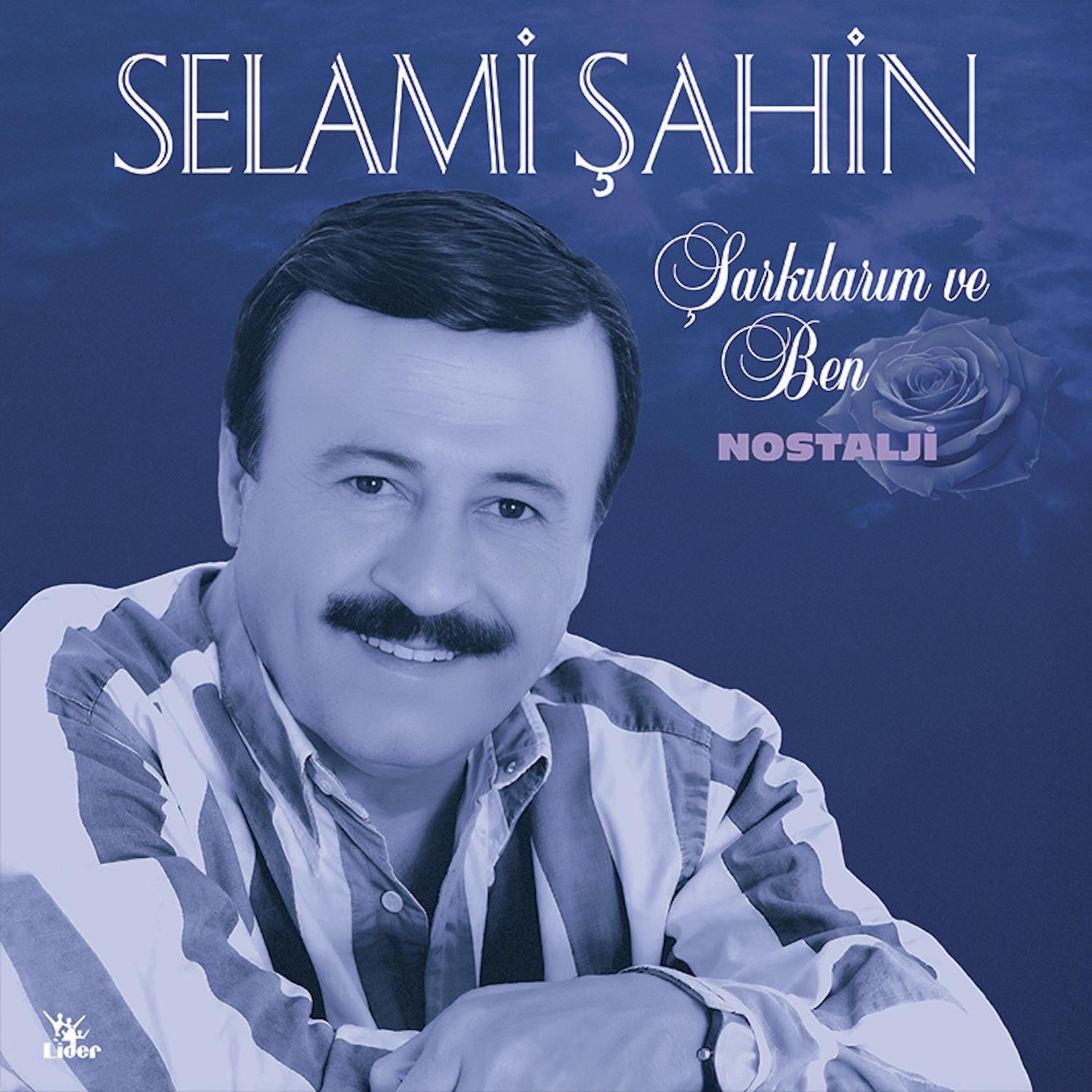 Selami Şahin Selami Şahin