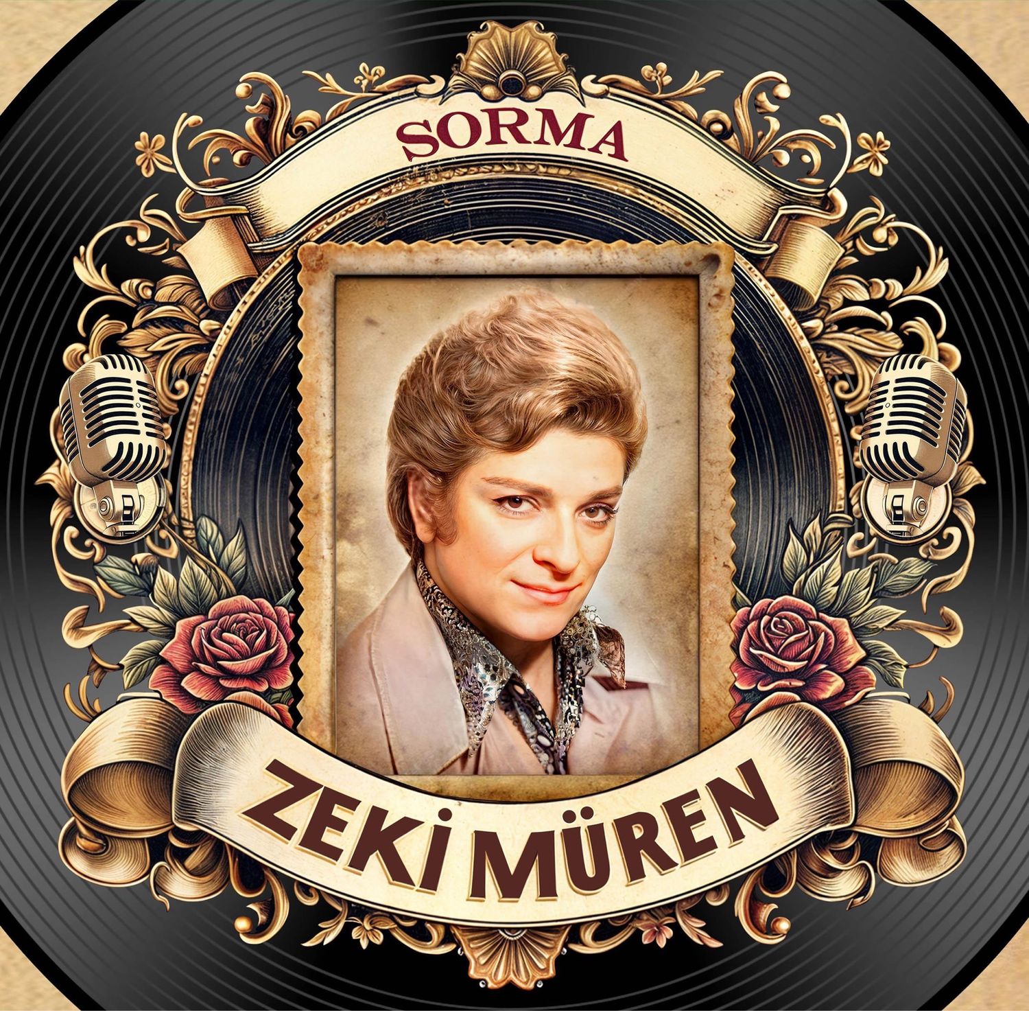 Zeki Müren - Sorma Zeki Müren - Sorma