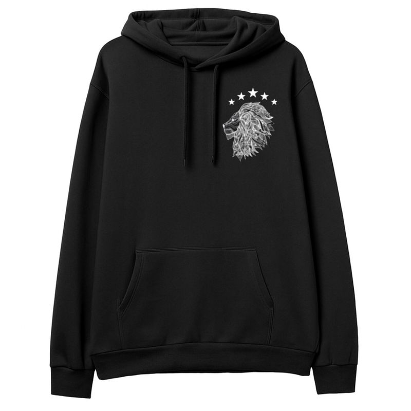 NVRNYK hoodie ASLAN NVRNYK hoodie ASLAN