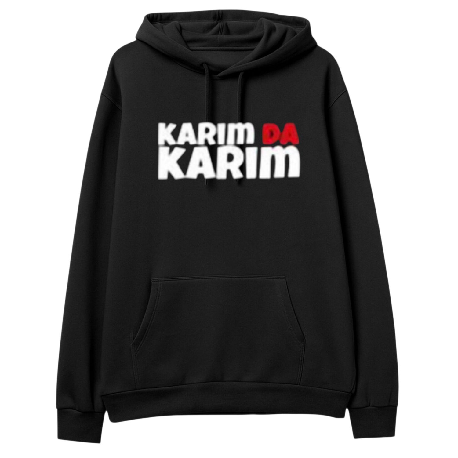 NVRNYK hoodie Karım NVRNYK hoodie Karım