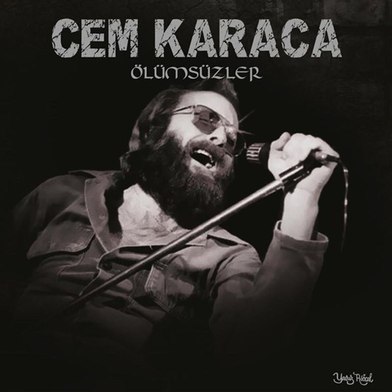 Cem Karaca - Ölümsüzler 1