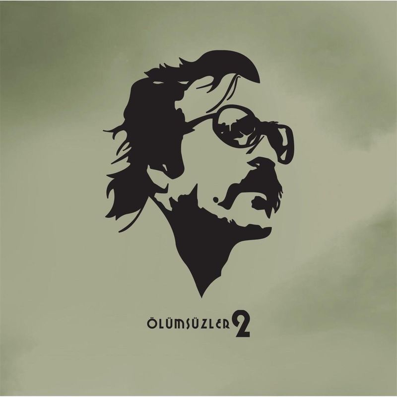 Cem Karaca - Ölümsüzler 2