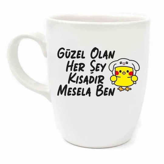 Güzel olan Güzel olan