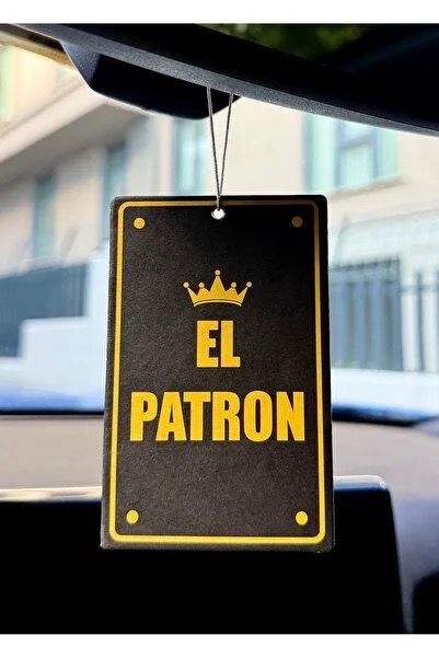 Autogeur El Patron