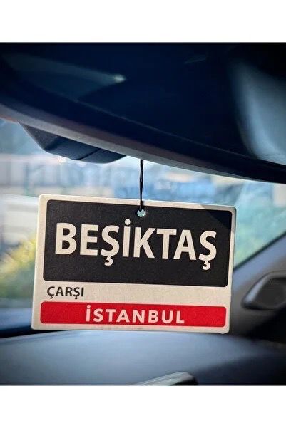 [ Autogeur ] Beşiktaş