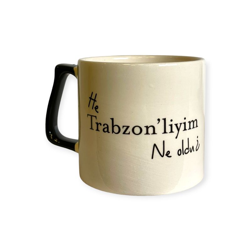 Trabzonliyim kupa Trabzonliyim kupa