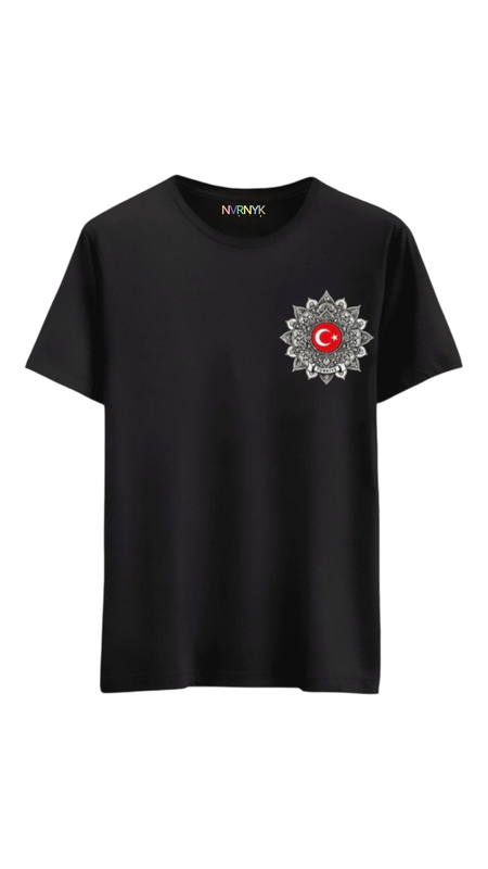 Türkiye arma tshirt