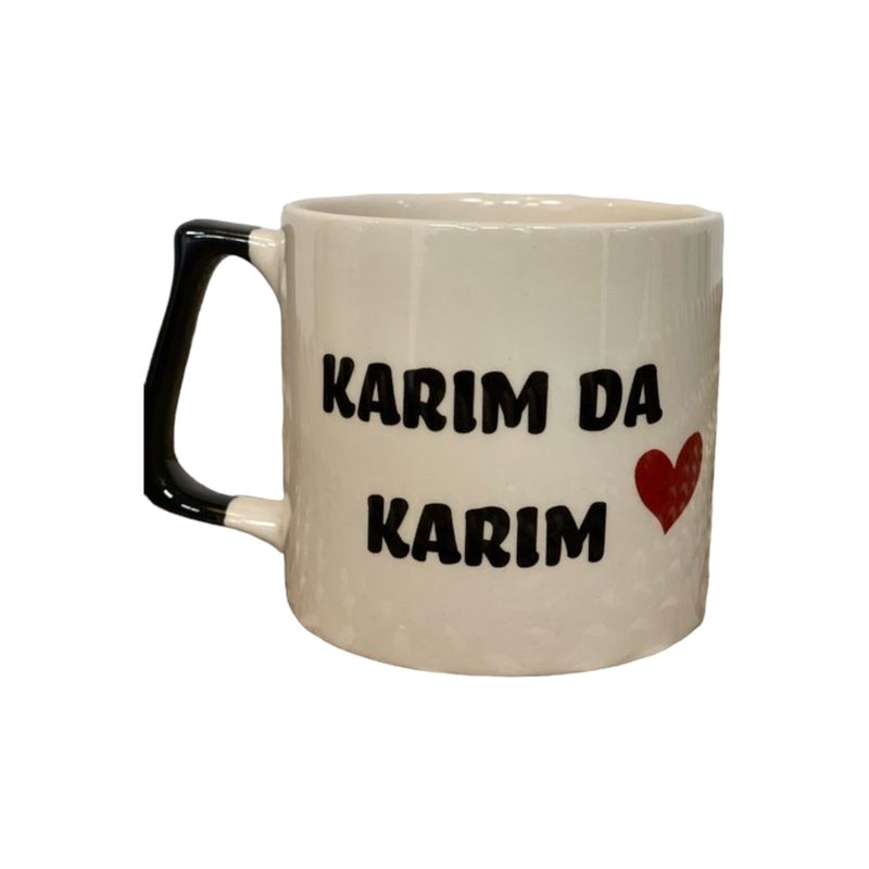 Karimda karim