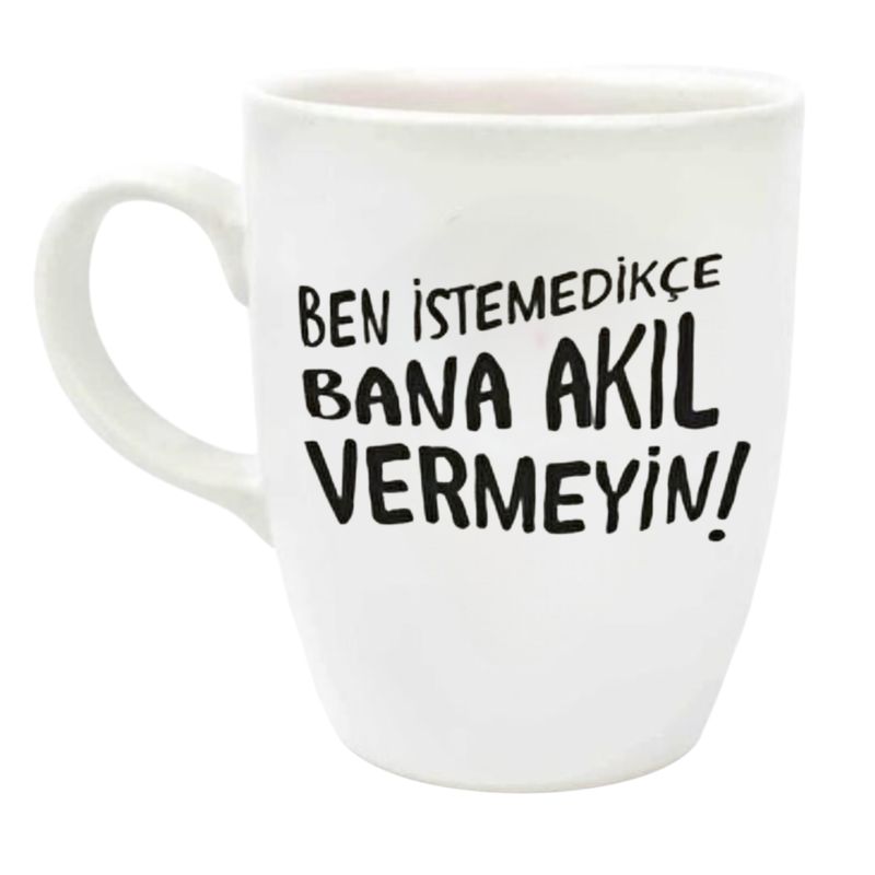 [ Kupa ] Akil Vermeyin