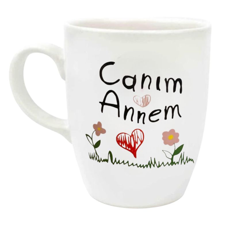 [ Kupa ] Canim Annem