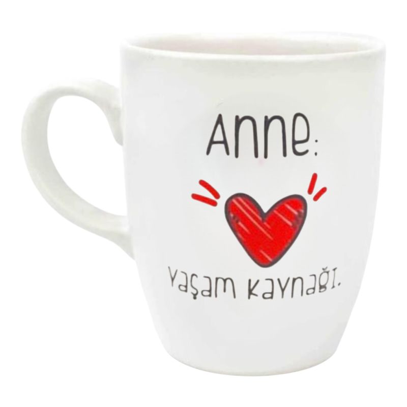 [ Kupa ] Anne Yasam Kaynagi