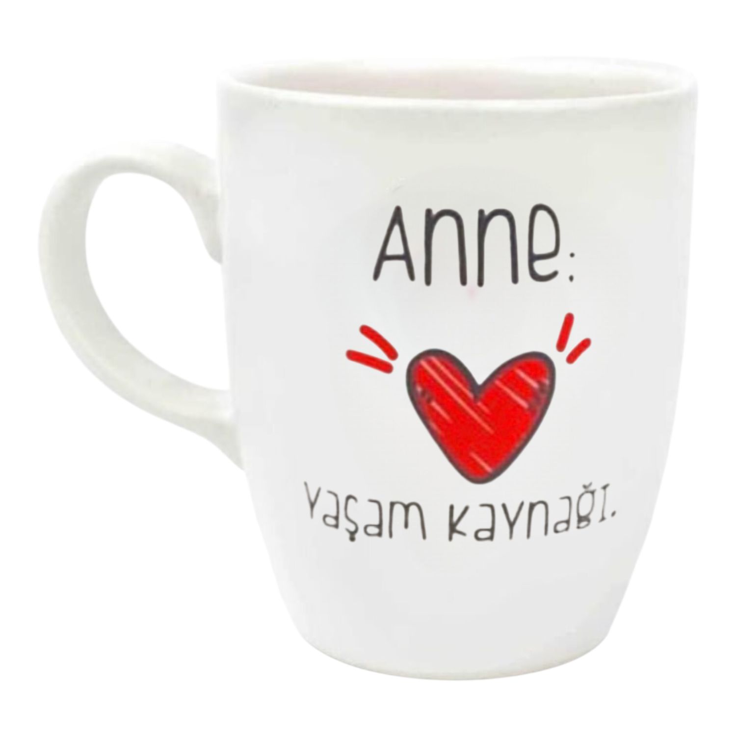 [ Kupa ] Anne Yasam Kaynagi