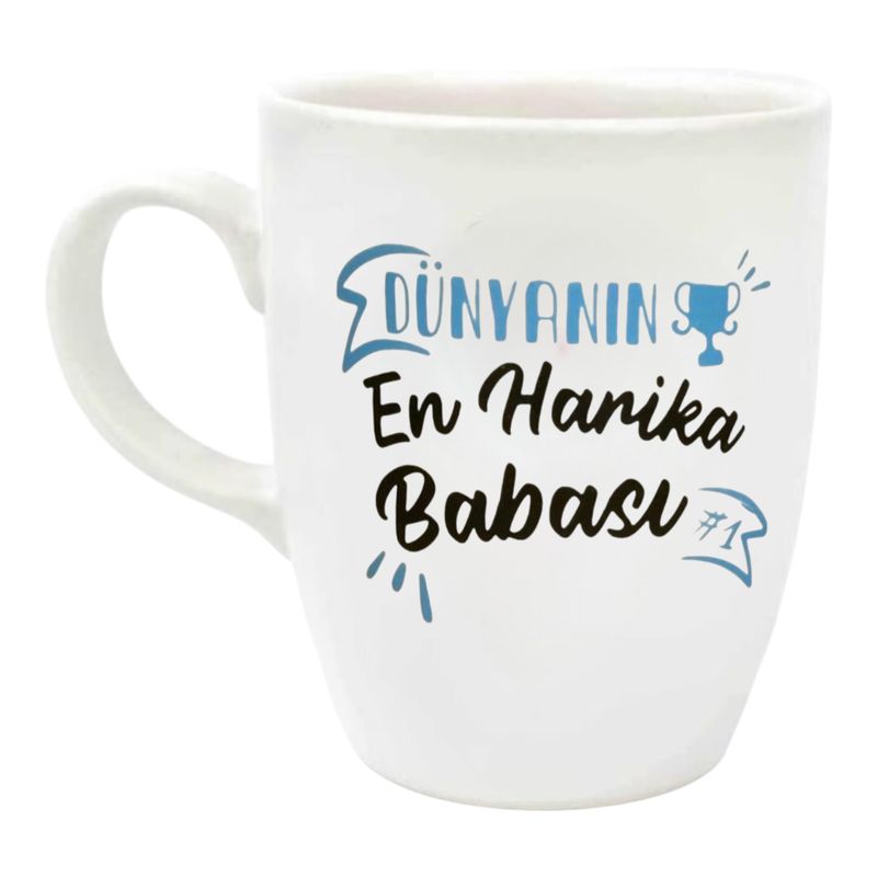 [ Kupa ] Harika Baba