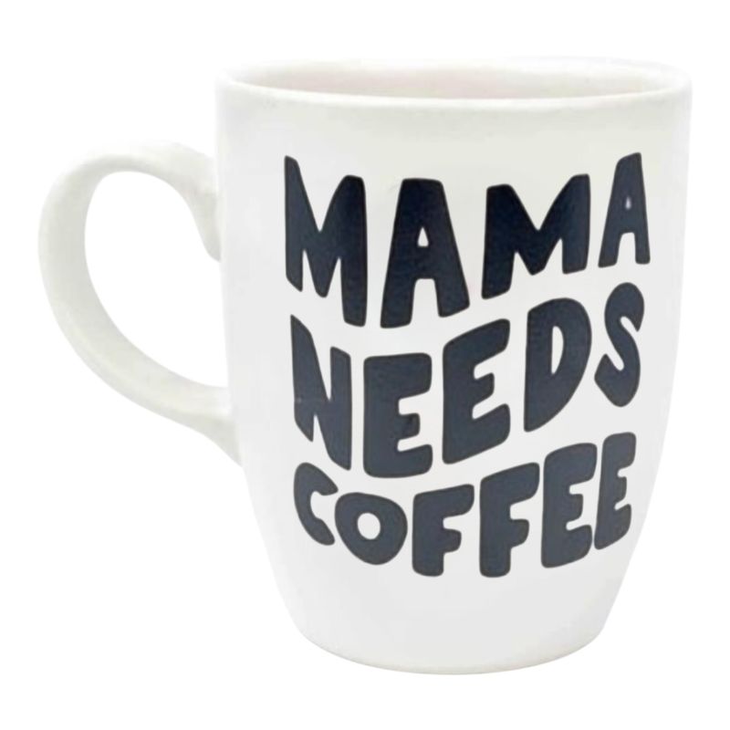 [ Kupa ] Mama needs coffee